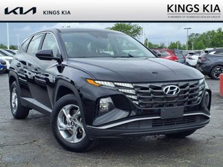Used 2023 Hyundai Tucson SE image 1