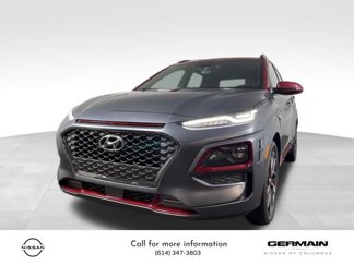 Used 2019 Hyundai Kona Ultimate image 1
