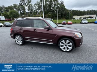 Used 2010 Mercedes-Benz GLK 350 2WD w/ Appearance Pkg image 1