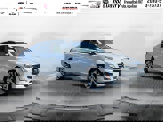 Used 2016 Cadillac CTS Luxury image 1