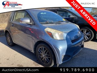 Used 2012 Scion iQ image 1