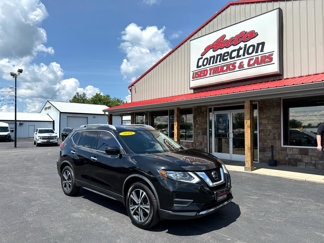 Used 2019 Nissan Rogue SV w/ Sun & Sound Touring Package image 1
