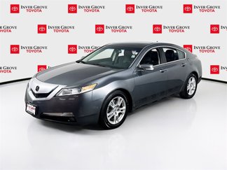 Used 2010 Acura TL image 1