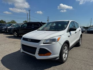 Used 2013 Ford Escape S image 1