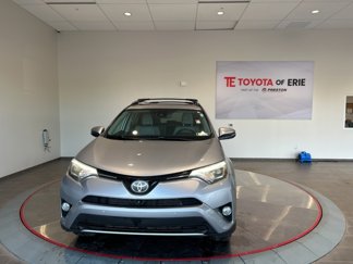 Used 2016 Toyota RAV4 Limited image 1