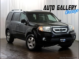 Used 2011 Honda Pilot EX image 1