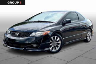 Used 2009 Honda Civic EX-L image 1