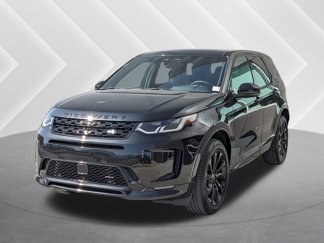 Certified 2023 Land Rover Discovery Sport SE R-Dynamic image 1