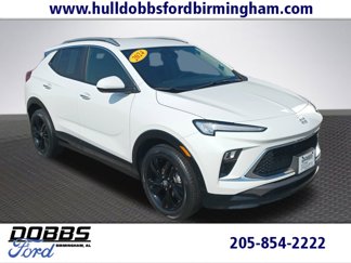Used 2024 Buick Encore GX Sport Touring image 1