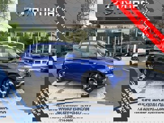 Certified 2022 Hyundai Venue SEL image 1