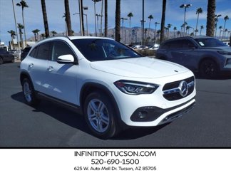 Used 2021 Mercedes-Benz GLA 250 image 1