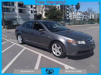 Used 2005 Acura TL image 1
