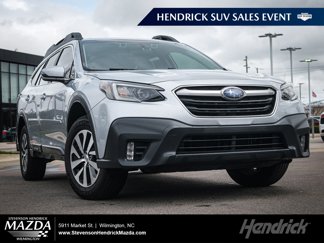 Used 2022 Subaru Outback Premium image 1