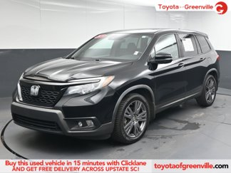 Used 2019 Honda Passport EX-L image 1