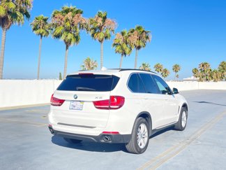 Used 2014 BMW X5 sDrive35i w/ Premium Package image 1