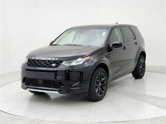 Used 2025 Land Rover Discovery Sport S image 1