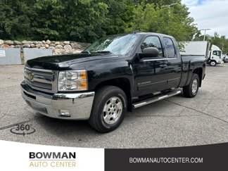 Used 2012 Chevrolet Silverado 1500 LT w/ All-Star Edition image 1