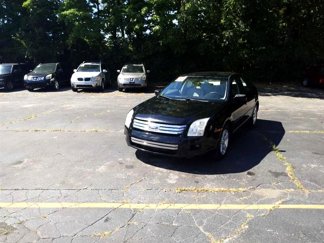 Used 2006 Ford Fusion SE image 1