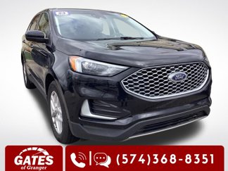 Used 2023 Ford Edge SEL image 1