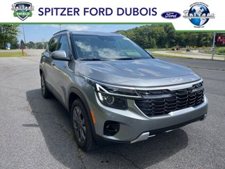 Used 2024 Kia Seltos S image 1