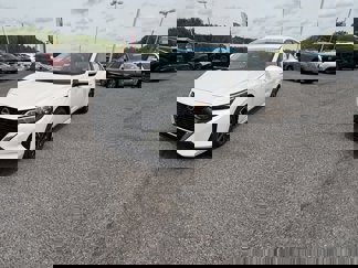 New 2025 Nissan Sentra SV image 1