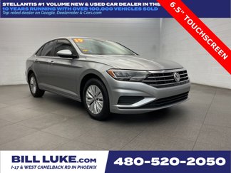 Used 2019 Volkswagen Jetta S image 1