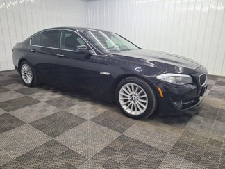 Used 2013 BMW 535i xDrive Sedan image 1