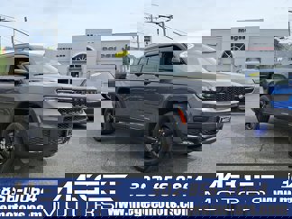 Certified 2023 Jeep Grand Cherokee L Laredo image 1
