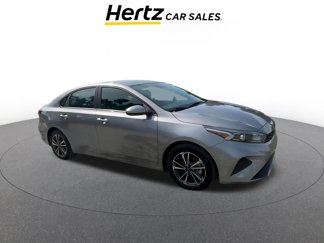 Used 2024 Kia Forte LXS image 1