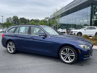 Used 2018 BMW 330i xDrive Wagon image 1
