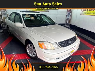 Used 2003 Toyota Avalon XL image 1