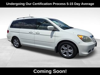 Used 2008 Honda Odyssey Touring image 1