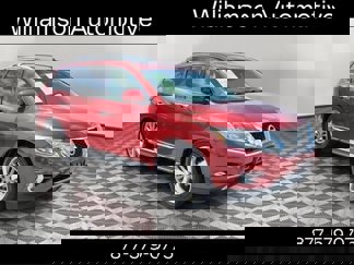 Used 2016 Nissan Pathfinder Platinum image 1
