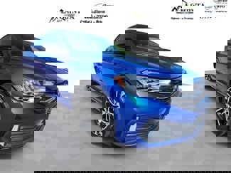 New 2023 Volkswagen Jetta Sport image 1