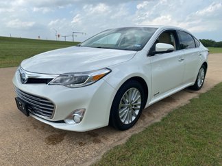 Used 2013 Toyota Avalon Limited image 1