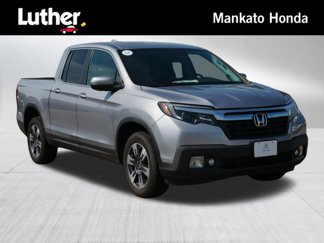 Certified 2019 Honda Ridgeline RTL image 1