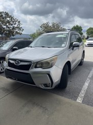 Used 2014 Subaru Forester 2.0XT Touring w/ Popular Package #2 image 1