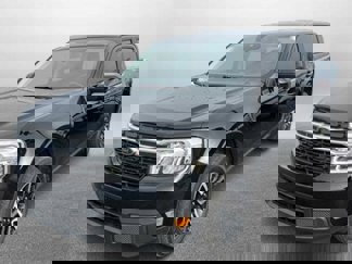 Used 2023 Ford Maverick Lariat image 1