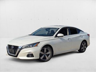 Used 2019 Nissan Altima 2.5 SV video 1
