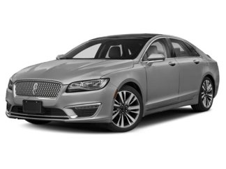 Used 2020 Lincoln MKZ Reserve w/ Luxury Package image 1