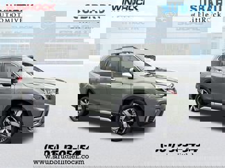 Used 2019 Subaru Forester Touring w/ Popular Package #3 image 1