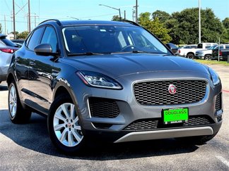 Used 2020 Jaguar E-PACE image 1