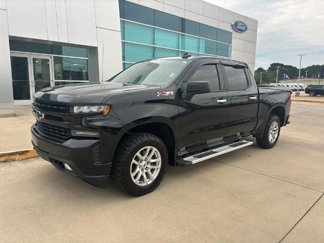 Used 2019 Chevrolet Silverado 1500 RST image 1