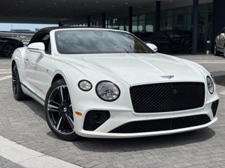 Used 2020 Bentley Continental GT image 1