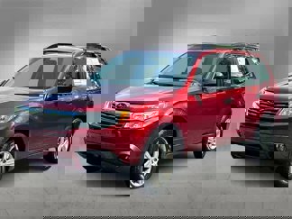 Used 2010 Subaru Forester 2.5X image 1