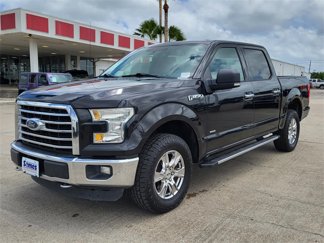 Used 2015 Ford F150 XLT w/ Equipment Group 302A Luxury image 1
