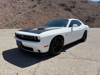 Used 2016 Dodge Challenger R/T Scat Pack w/ Driver Convenience Group image 1