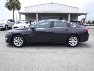 Used 2023 Chevrolet Malibu LT image 1
