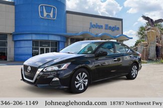 Used 2021 Nissan Altima 2.5 S image 1