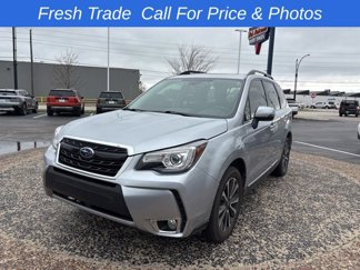Used 2017 Subaru Forester 2.0XT Touring image 1